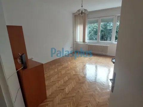 Izdavanje, dvosoban stan, 64m², Vračar Centar, Vračar Sve Podlokacije - image 4