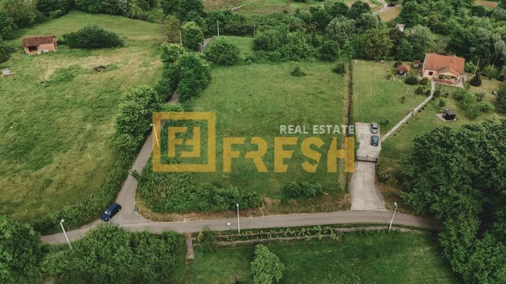 Prodaja, plac, 2500m², Ostalo, Podgorica