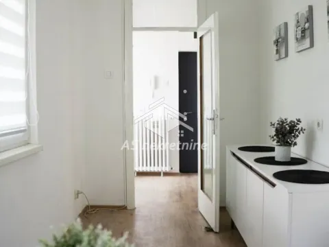 Rent, one bedroom apartment, 50m², Novi Beograd Blok 61, Novi Beograd Sve Podlokacije - image 11