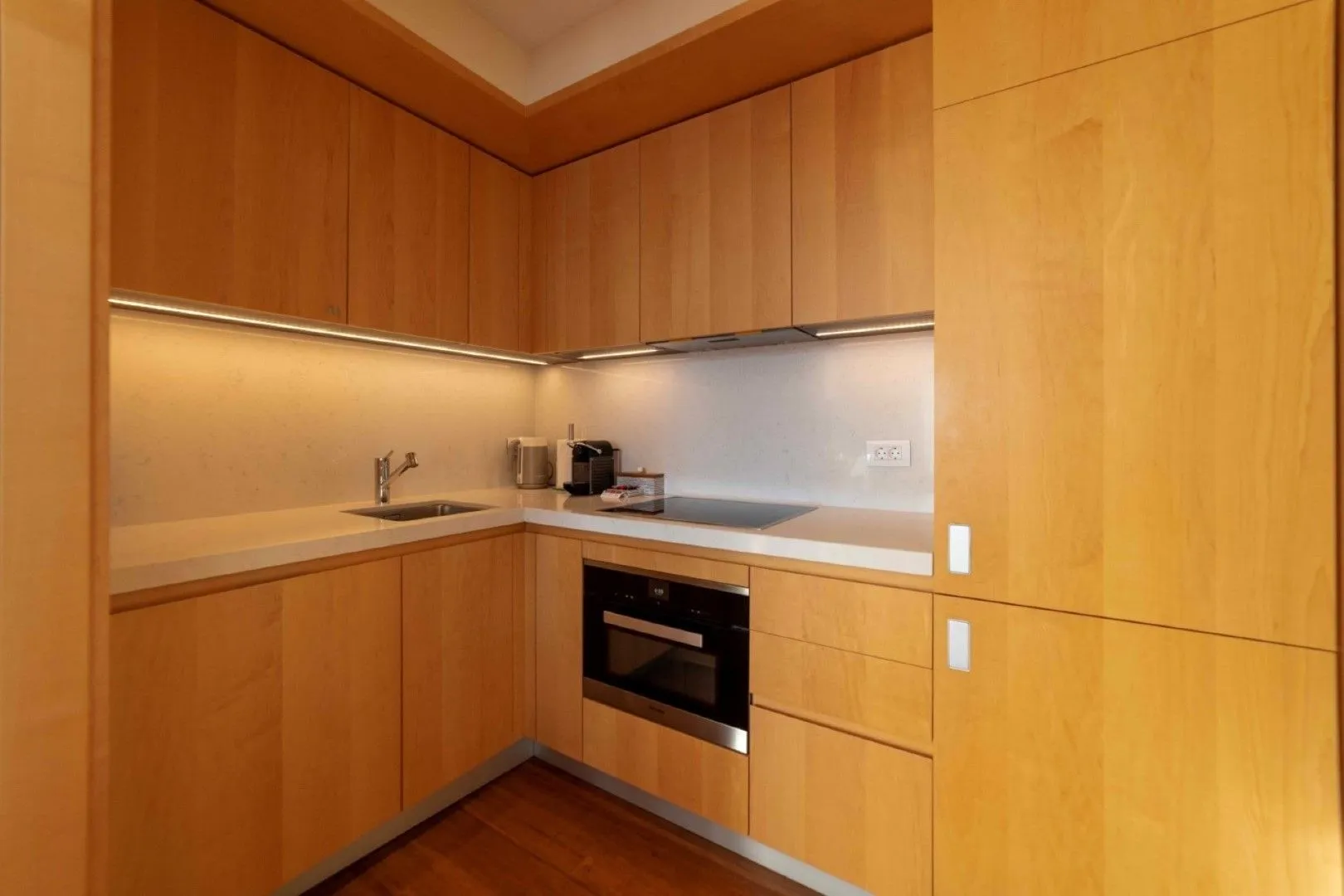 Prodaja, dvosoban stan, 140m², Porto Montenegro, Tivat