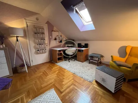 Sale, four bedroom apartment, 127m², Sajmište, Novi Sad - image 26