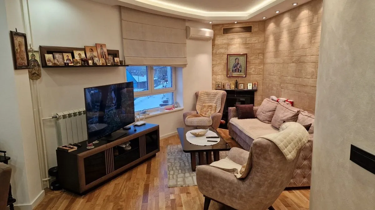 Sale, four bedroom apartment, 95m², Čukarica, Beograd