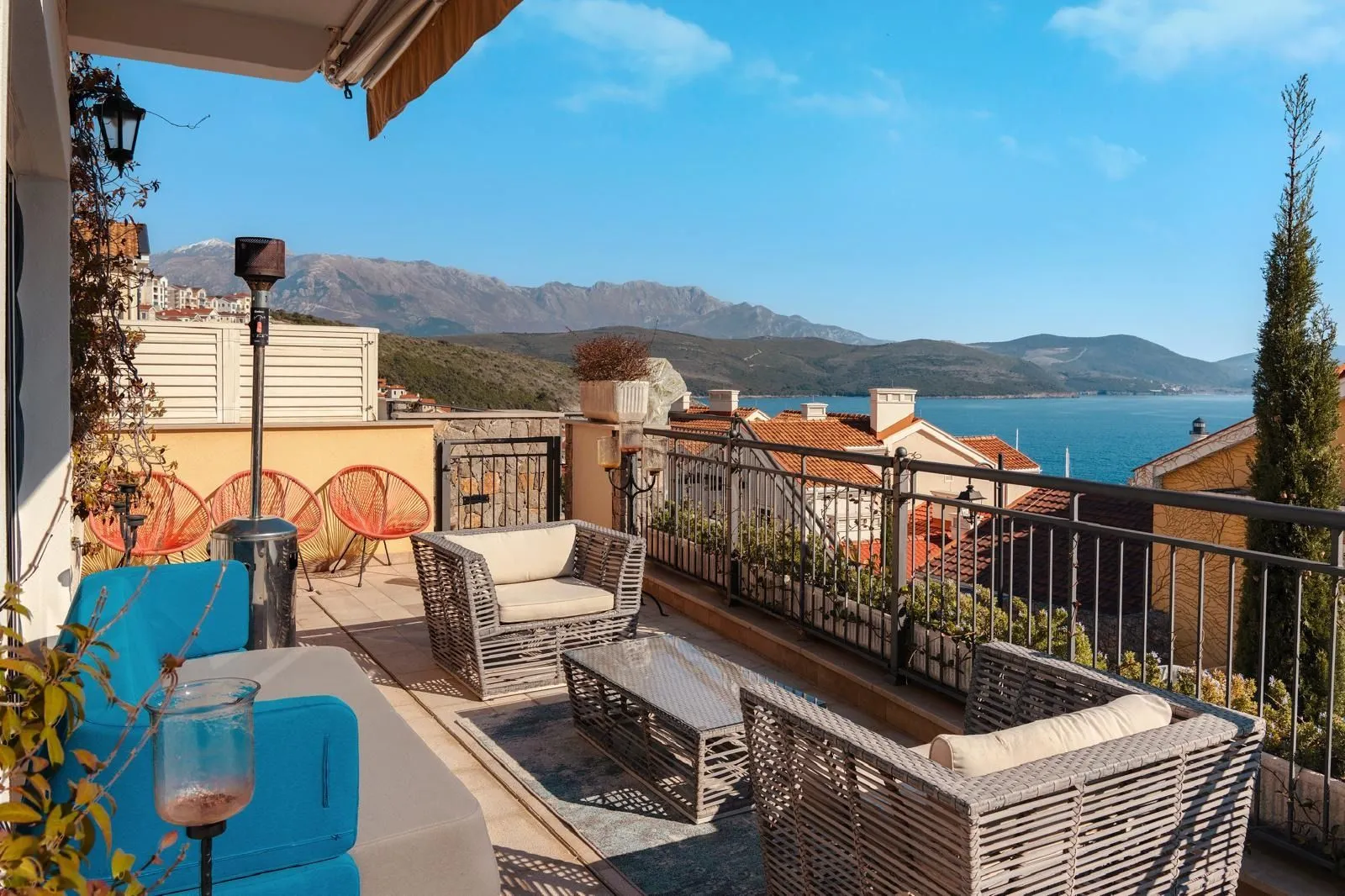 Prodaja, kuća, 145m², Luštica Bay, Tivat