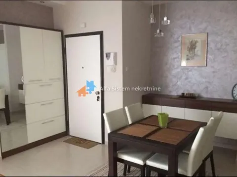 Rent, three bedroom apartment, 70m², Vukov Spomenik, Zvezdara Sve Podlokacije - image 3
