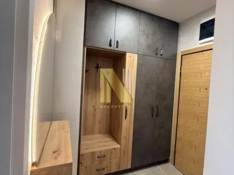 Rent, two bedroom apartment, 48m², Avijatičarsko naselje, Novi Sad Sve Podlokacije - image 12