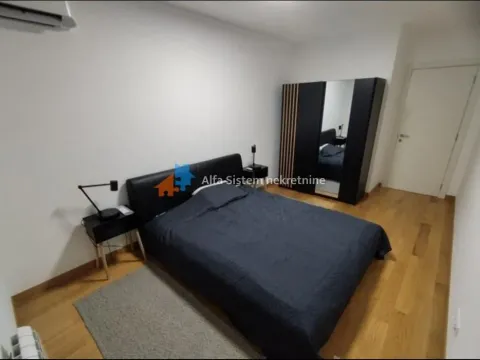 Rent, three bedroom apartment, 78m², Novi Beograd Blok 65, Novi Beograd Sve Podlokacije - image 5