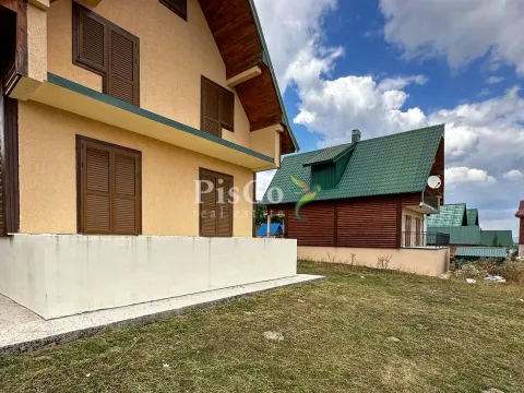 Prodaja, kuća, 200m², Žabljak, Crna Gora - image 5