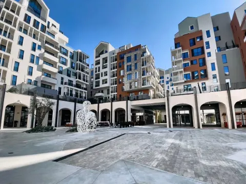 Prodaja, dvosoban stan, 102m², Boka Place, Tivat - image 18