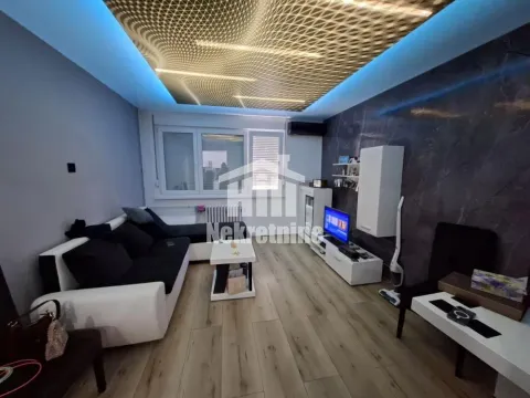 Izdavanje, dvosoban stan, 60m², Žarkovo, Beograd - image 4