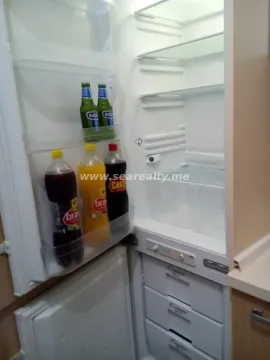 Rent, studio apartment, 52m², Budva, Crna Gora - image 9