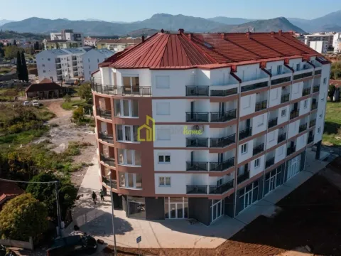 Sale, office space, 34m², Ljubović, Podgorica - image 3