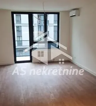 Izdavanje, dvosoban stan, 59m², Savski Venac, Beograd - image 3