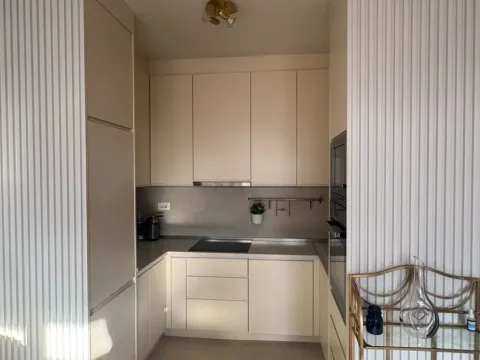 Izdavanje, jednosoban stan, 47m², Podgorica, Crna Gora - image 5