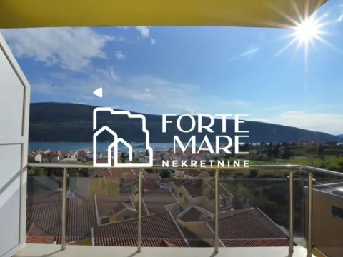 Prodaja, stan, 45m², Đenovići, Herceg Novi - image 7