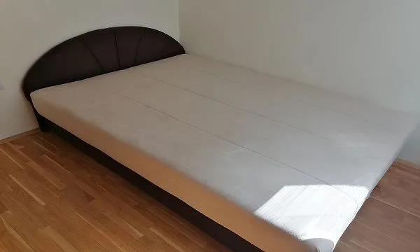 Rent, one bedroom apartment, 35m², Mirijevo 1, Mirijevo Sve Podlokacije