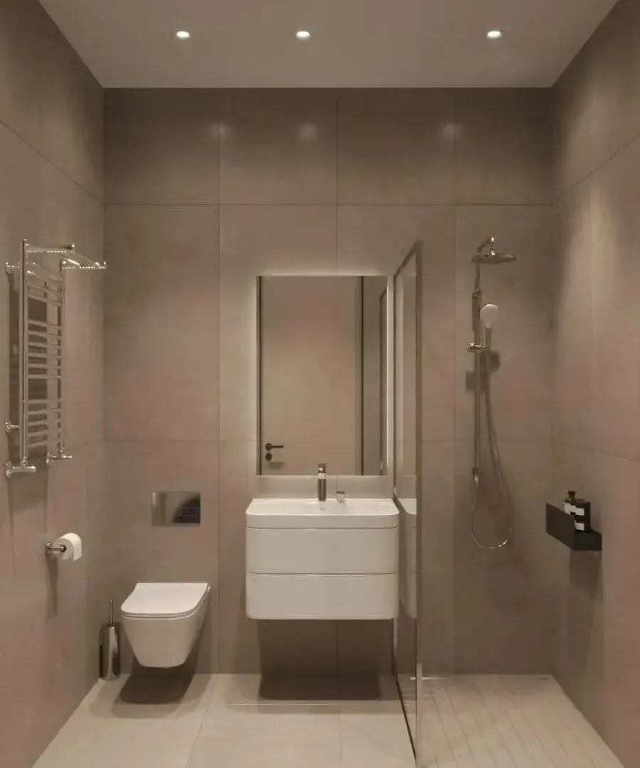 Prodaja, jednosoban stan, 42m², Bečići, Budva