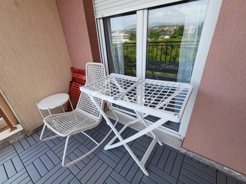 Rent, one bedroom apartment, 51m², Zabjelo, Podgorica
