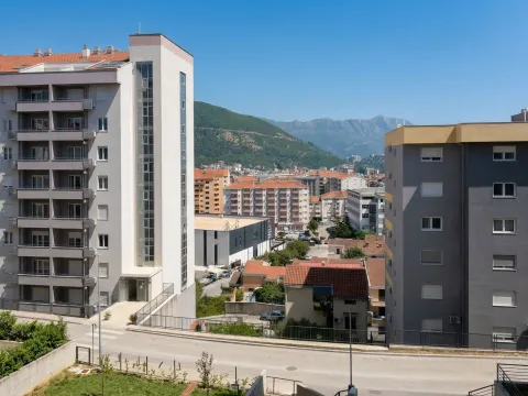 Prodaja, jednosoban stan, 24m², Budva, Crna Gora - image 2