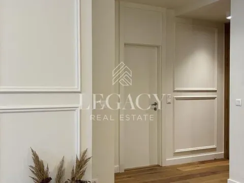 Rent, two bedroom apartment, 60m², Savski Venac, Beograd - image 3