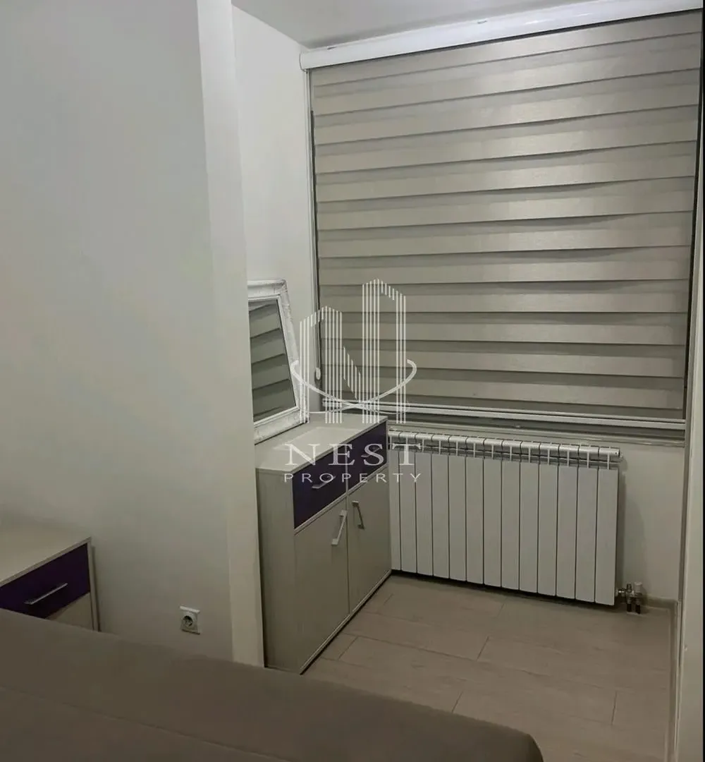 Izdavanje, dvosoban stan, 67m², Strelište, Pančevo