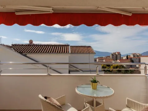 Prodaja, dvosoban stan, 62m², Seljanovo, Tivat - image 8