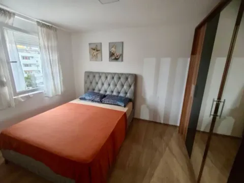 Izdavanje, jednosoban stan, 50m², Centar, Podgorica - image 7