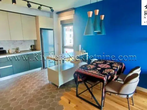 Prodaja, jednosoban stan, 49m², Donja Lastva, Tivat - image 3
