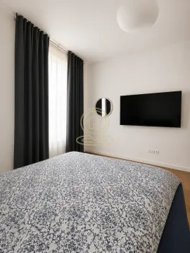 Izdavanje, dvosoban stan, 55m², Medijana, Niš - image 5
