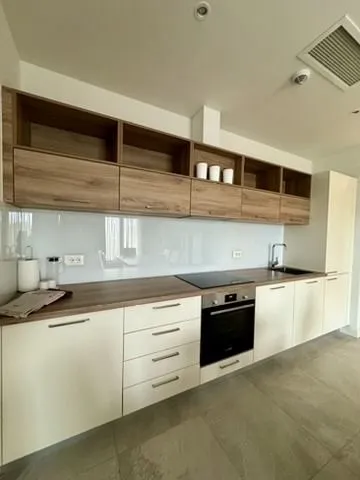 Prodaja, trosoban stan, 85m², Luštica, Tivat