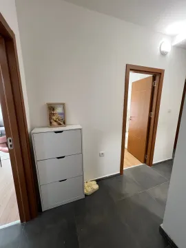Rent, two bedroom apartment, 56m², Ljubović, Podgorica - image 5