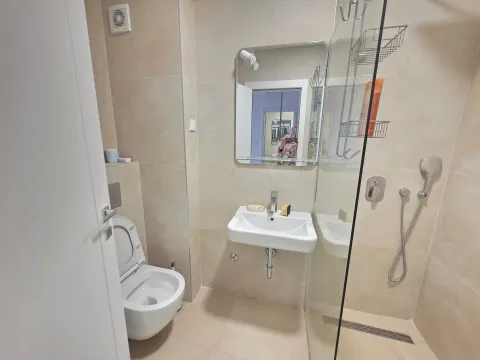 Rent, one bedroom apartment, 46m², Zabjelo, Podgorica - image 13