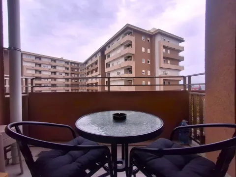 Izdavanje, stan, 48m², Central Point, Podgorica - image 10