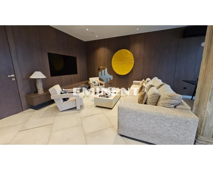 Rent, three bedroom apartment, 150m², Lekino Brdo, Voždovac Sve Podlokacije