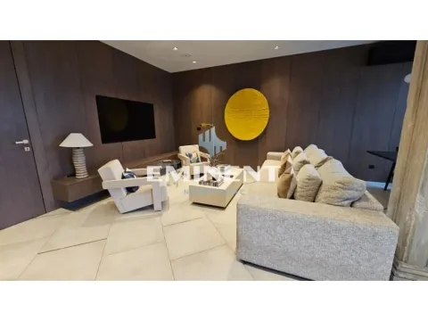 Rent, three bedroom apartment, 150m², Lekino Brdo, Voždovac Sve Podlokacije