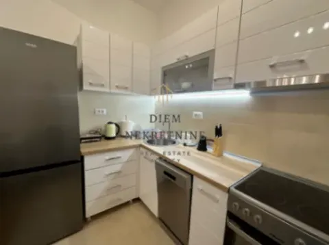 Izdavanje, jednosoban stan, 44m², Zabjelo, Podgorica - image 5