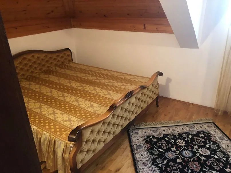 Izdavanje, kuća, 330m², Savski Venac, Beograd