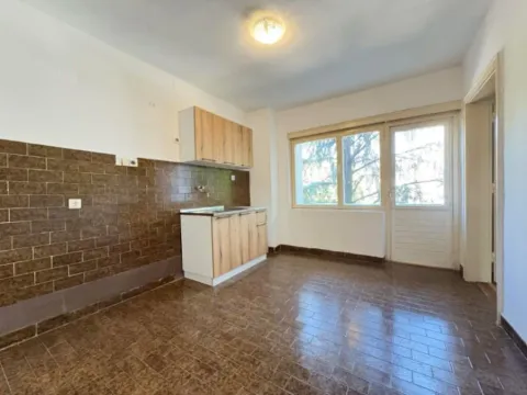 Izdavanje, jednosoban stan, 55m², Preko Morače, Podgorica