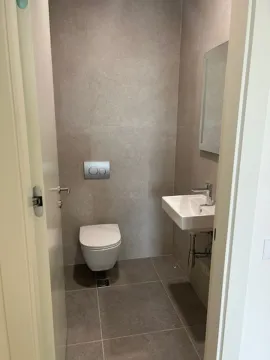 Izdavanje, četvorosoban stan, 120m², Novi Beograd Blok 64, Novi Beograd Sve Podlokacije - image 13