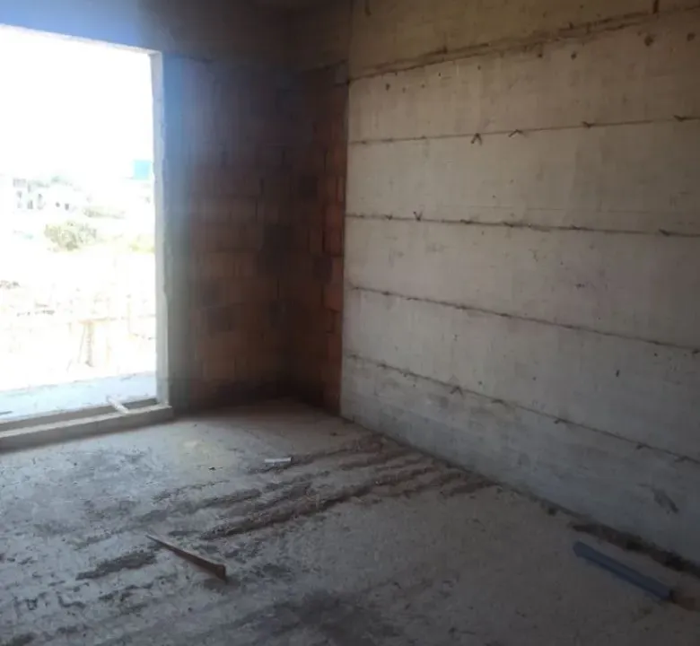 Prodaja, jednosoban stan, 38m², Zabjelo, Podgorica