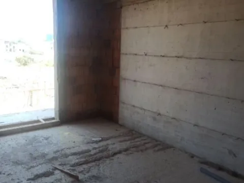 Prodaja, jednosoban stan, 38m², Zabjelo, Podgorica