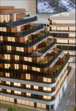 Prodaja, trosoban stan, 170m², Novi Beograd Blok 65, Novi Beograd Sve Podlokacije - image 6