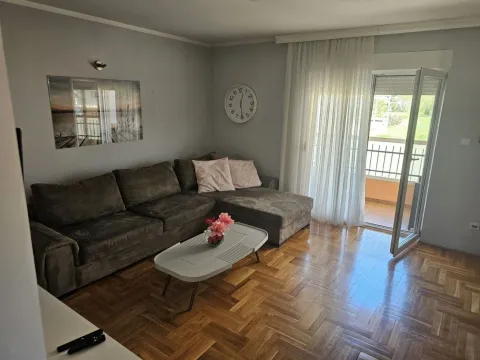Sale, two bedroom apartment, 76m², Zagorič, Podgorica - image 3