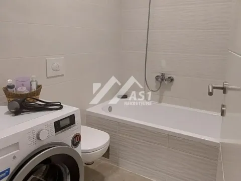 Rent, one bedroom apartment, 40m², Rotkvarija, Novi Sad Sve Podlokacije - image 8