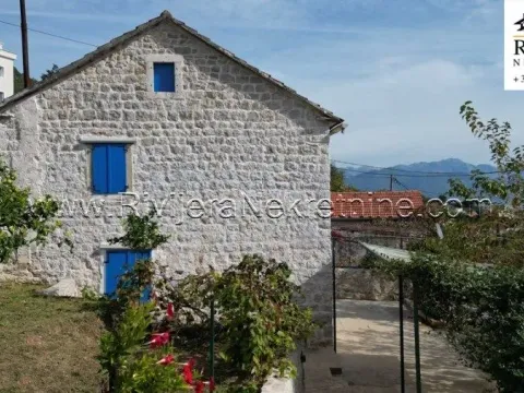 Prodaja, kuća, 106m², Đenovići, Herceg Novi - image 12