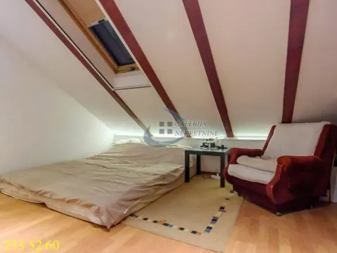 Prodaja, četvorosoban stan, 104m², Stari Grad, Beograd - image 20