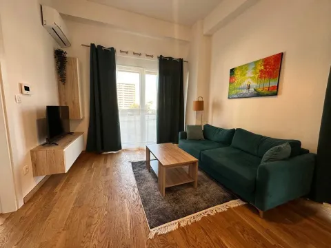 Prodaja, jednosoban stan, 86m², Centar, Bar - image 3