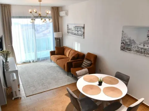 Prodaja, jednosoban stan, 58m², Bečići, Budva - image 3