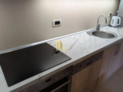 Izdavanje, dvosoban stan, 49m², Adamovićevo Naselje, Novi Sad Sve Podlokacije - image 8