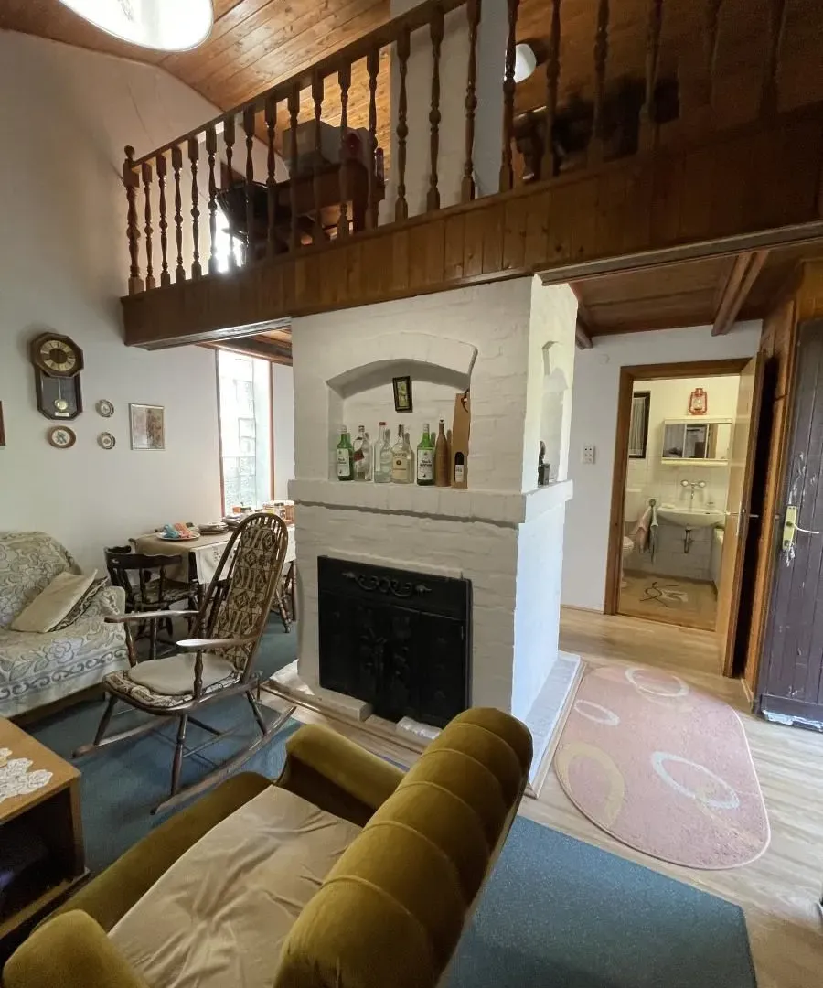 Prodaja, kuća, 54m², Paragovo, Petrovaradin