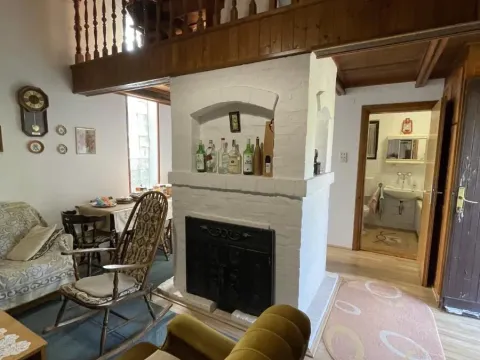 Prodaja, kuća, 54m², Paragovo, Petrovaradin - image 12